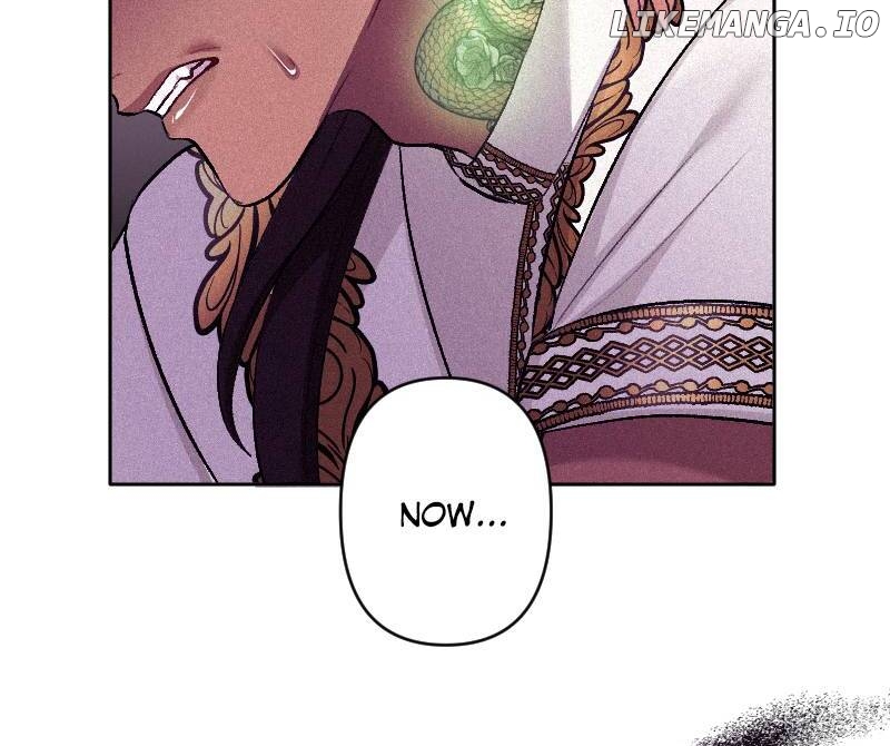 The Abandoned Saintess' Vow: To Deny the Prince's Love in Her Next Life Chapter 30 - page 96