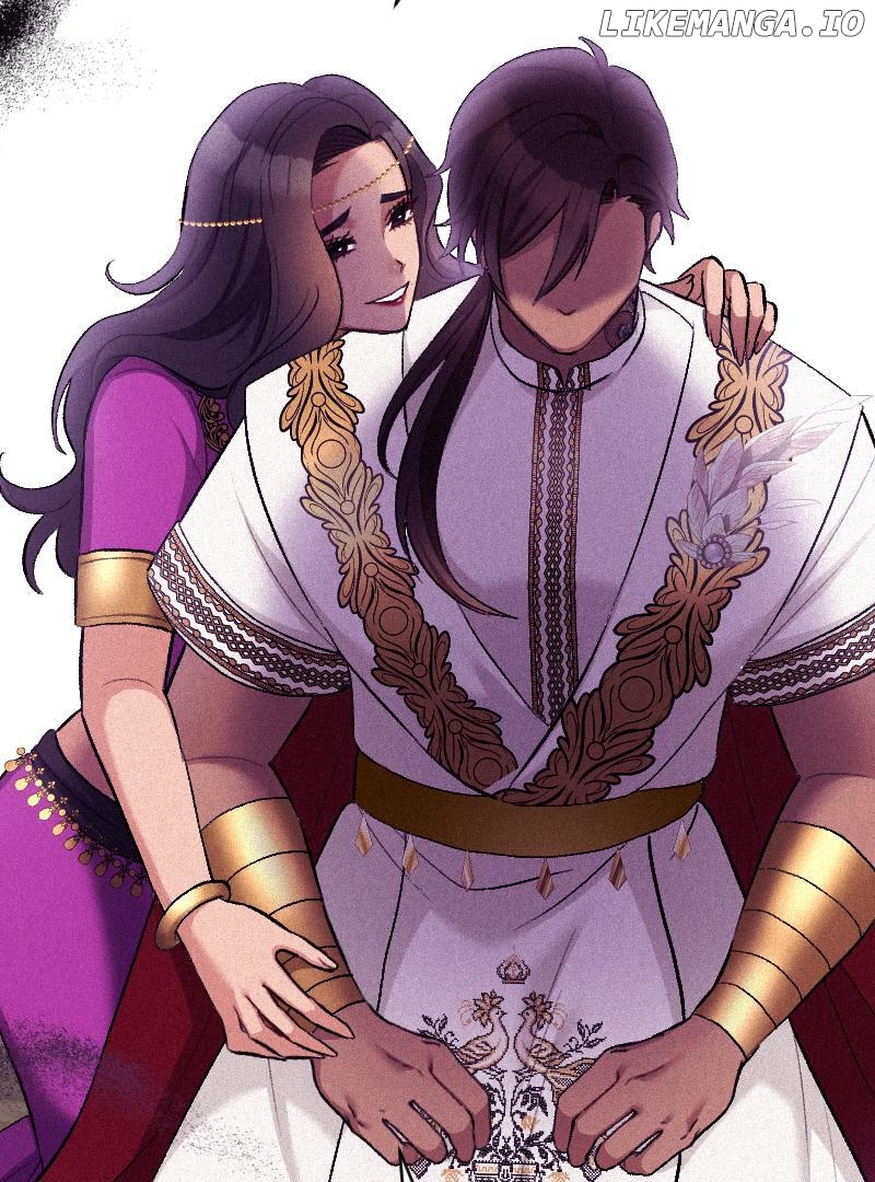 The Abandoned Saintess' Vow: To Deny the Prince's Love in Her Next Life Chapter 30 - page 98