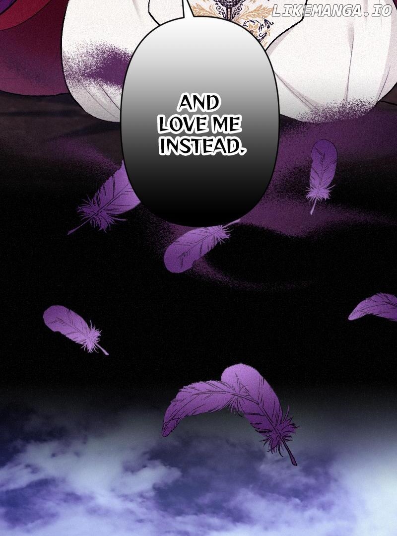 The Abandoned Saintess' Vow: To Deny the Prince's Love in Her Next Life Chapter 30 - page 99