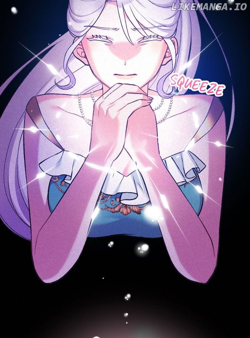 The Abandoned Saintess' Vow: To Deny the Prince's Love in Her Next Life Chapter 31 - page 101