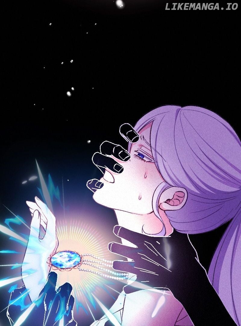 The Abandoned Saintess' Vow: To Deny the Prince's Love in Her Next Life Chapter 31 - page 103