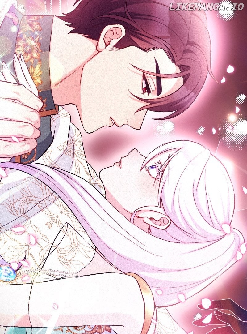 The Abandoned Saintess' Vow: To Deny the Prince's Love in Her Next Life Chapter 31 - page 111