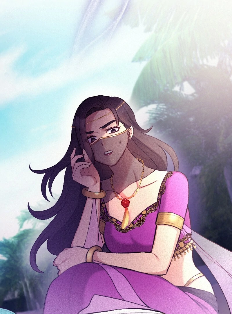 The Abandoned Saintess' Vow: To Deny the Prince's Love in Her Next Life Chapter 31 - page 116