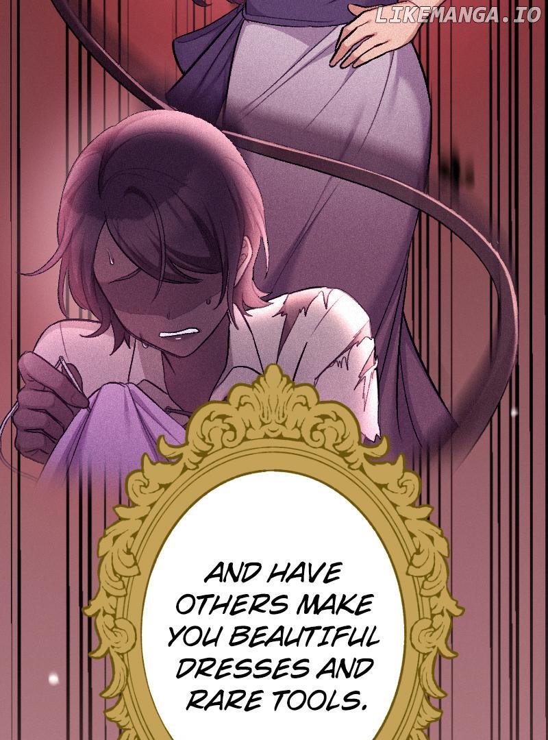 The Abandoned Saintess' Vow: To Deny the Prince's Love in Her Next Life Chapter 31 - page 16