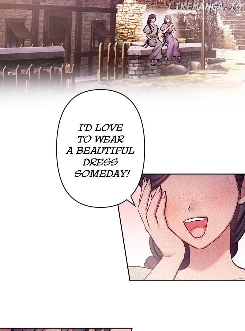 The Abandoned Saintess' Vow: To Deny the Prince's Love in Her Next Life Chapter 31 - page 2