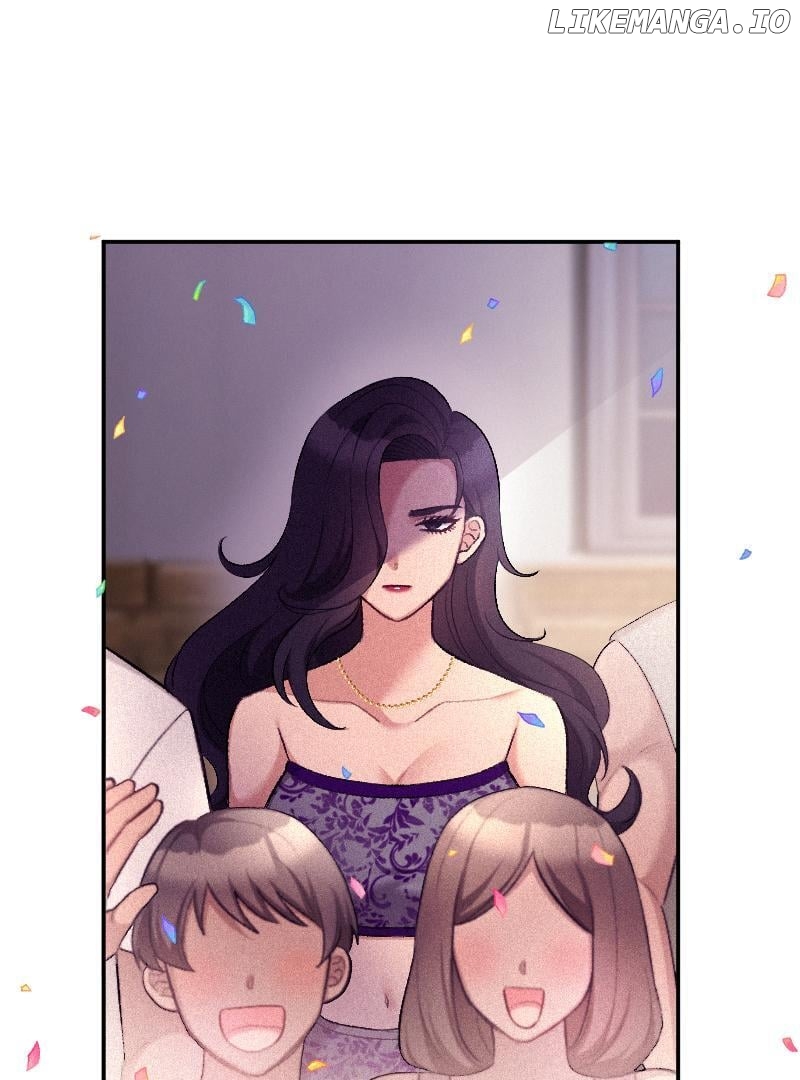 The Abandoned Saintess' Vow: To Deny the Prince's Love in Her Next Life Chapter 31 - page 21