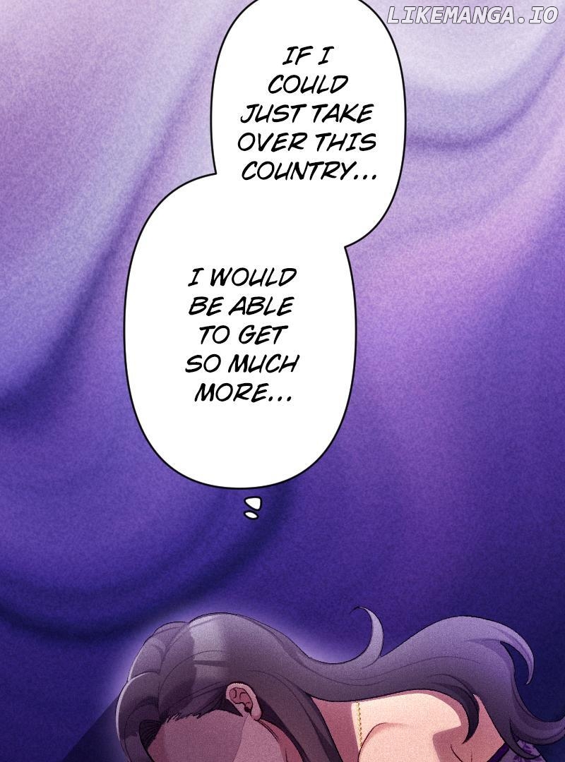 The Abandoned Saintess' Vow: To Deny the Prince's Love in Her Next Life Chapter 31 - page 23