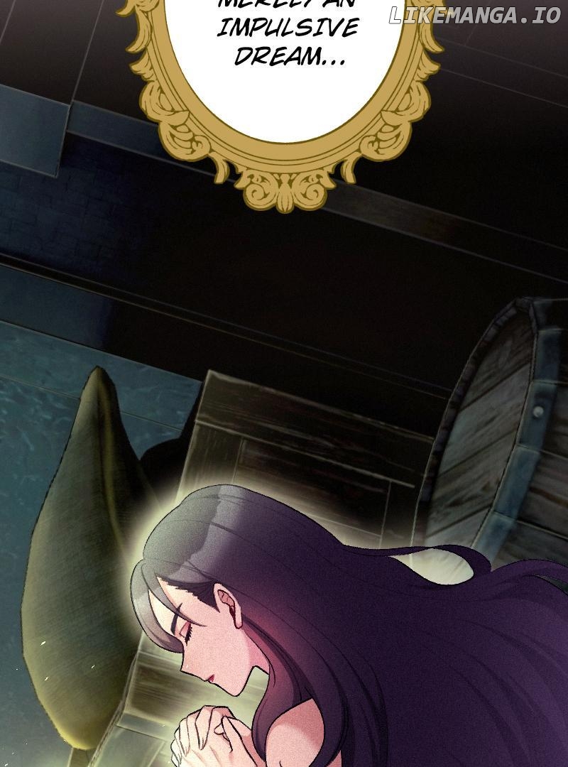The Abandoned Saintess' Vow: To Deny the Prince's Love in Her Next Life Chapter 31 - page 25