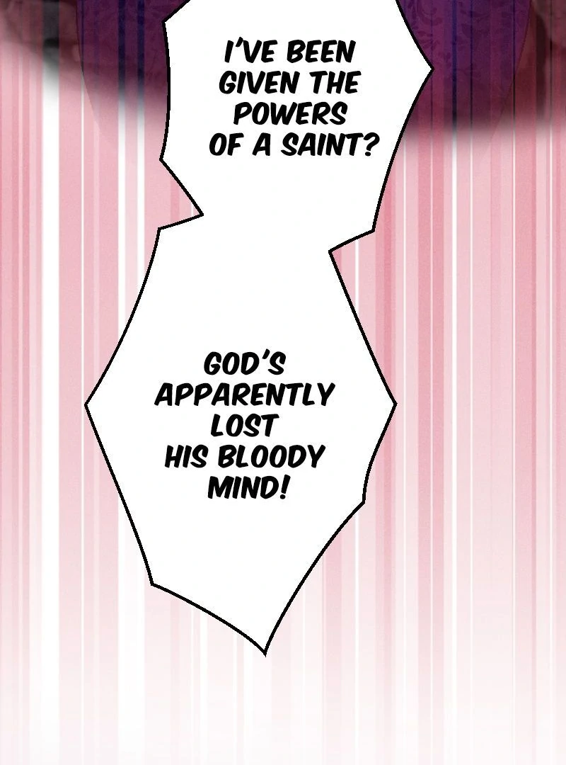 The Abandoned Saintess' Vow: To Deny the Prince's Love in Her Next Life Chapter 31 - page 31