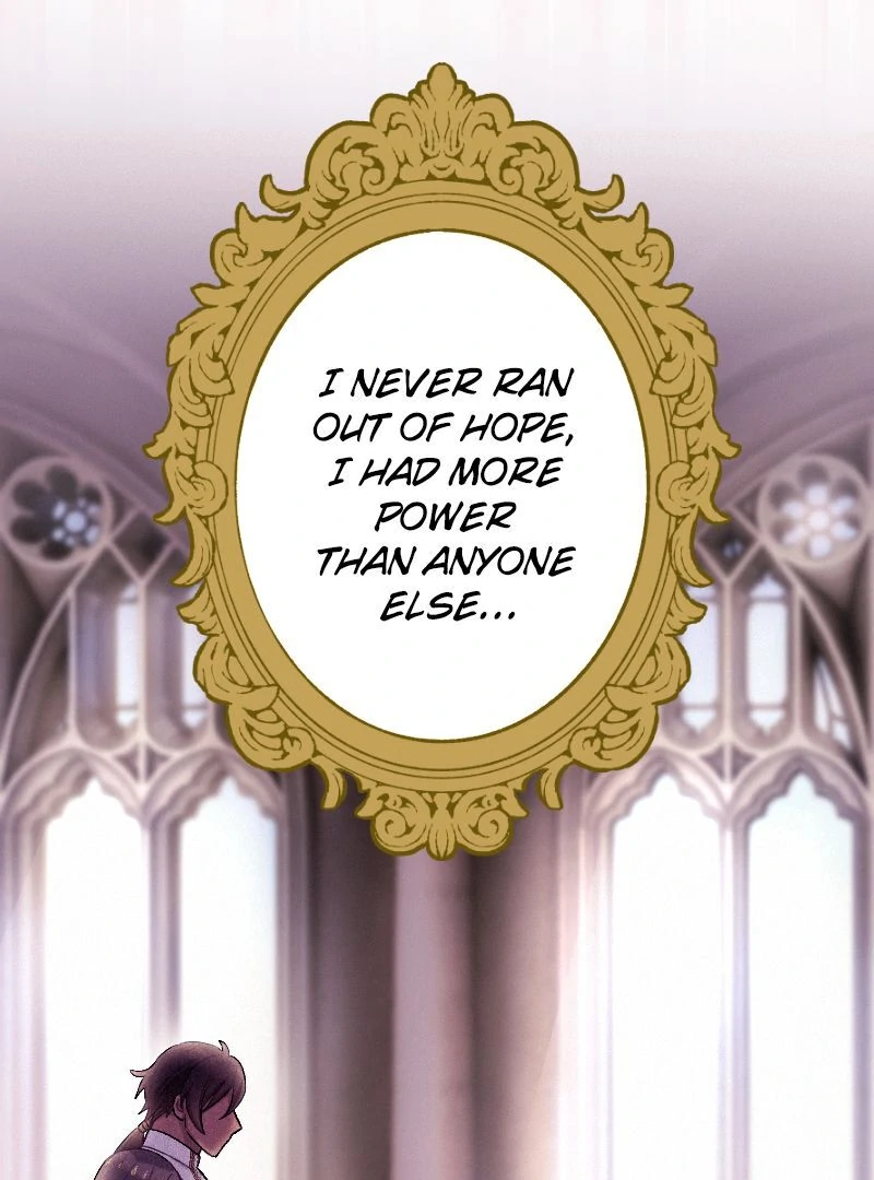 The Abandoned Saintess' Vow: To Deny the Prince's Love in Her Next Life Chapter 31 - page 32