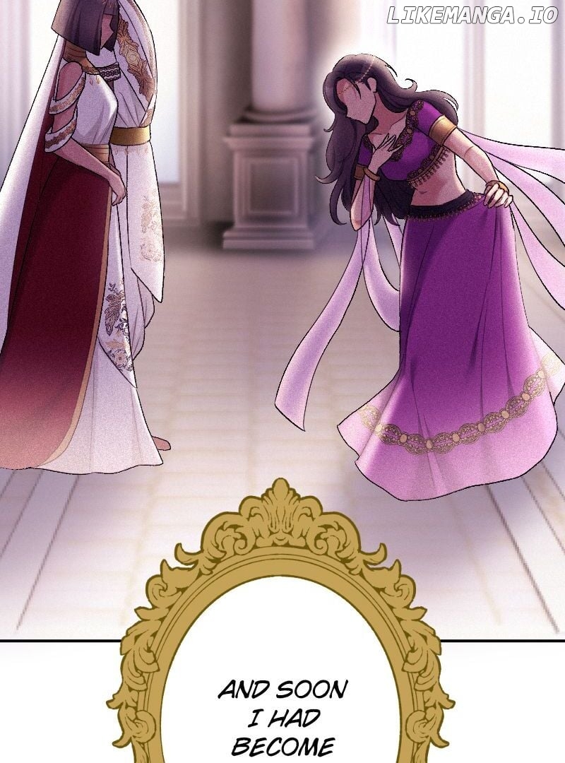The Abandoned Saintess' Vow: To Deny the Prince's Love in Her Next Life Chapter 31 - page 33