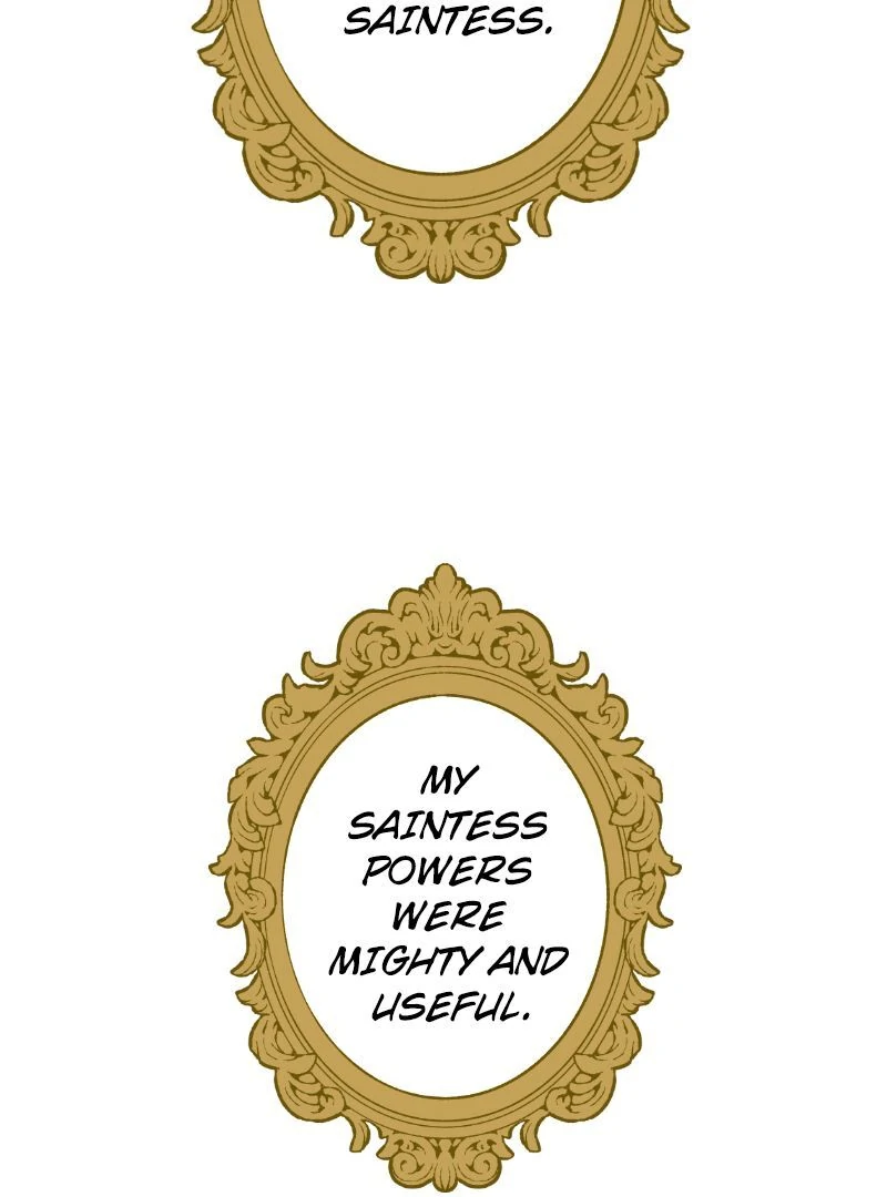 The Abandoned Saintess' Vow: To Deny the Prince's Love in Her Next Life Chapter 31 - page 34