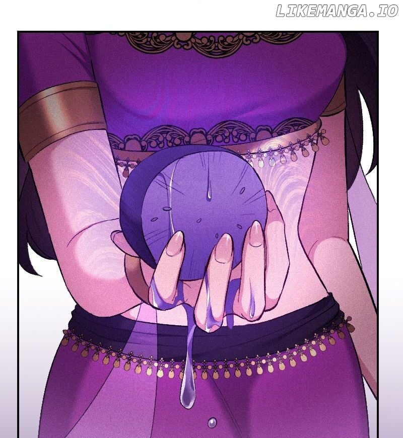 The Abandoned Saintess' Vow: To Deny the Prince's Love in Her Next Life Chapter 31 - page 35