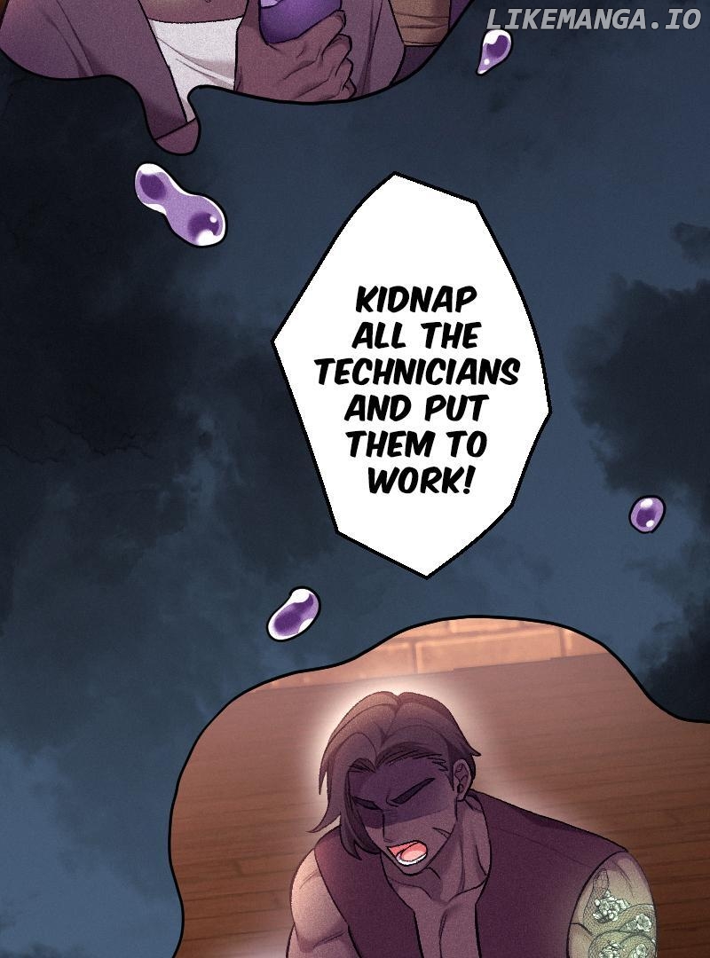 The Abandoned Saintess' Vow: To Deny the Prince's Love in Her Next Life Chapter 31 - page 39