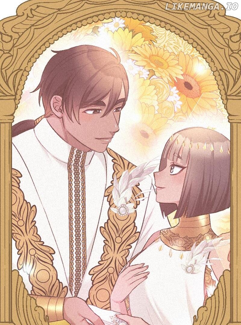 The Abandoned Saintess' Vow: To Deny the Prince's Love in Her Next Life Chapter 31 - page 42