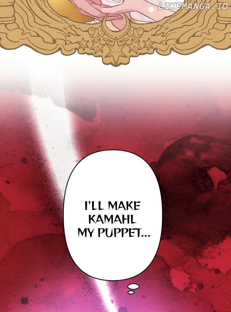 The Abandoned Saintess' Vow: To Deny the Prince's Love in Her Next Life Chapter 31 - page 43
