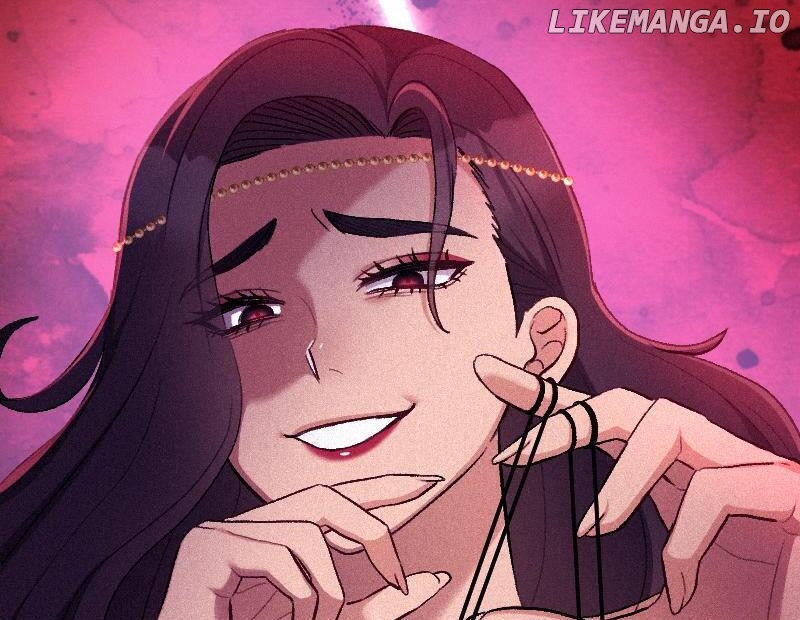 The Abandoned Saintess' Vow: To Deny the Prince's Love in Her Next Life Chapter 31 - page 44