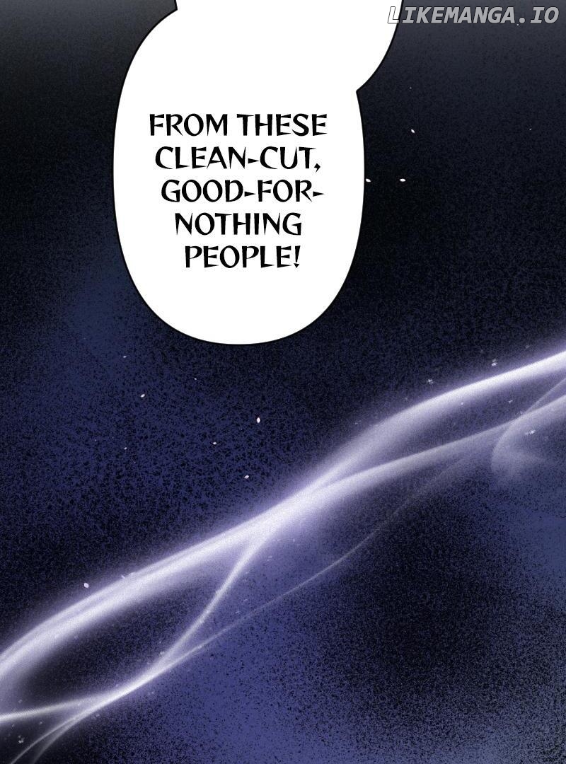 The Abandoned Saintess' Vow: To Deny the Prince's Love in Her Next Life Chapter 31 - page 47