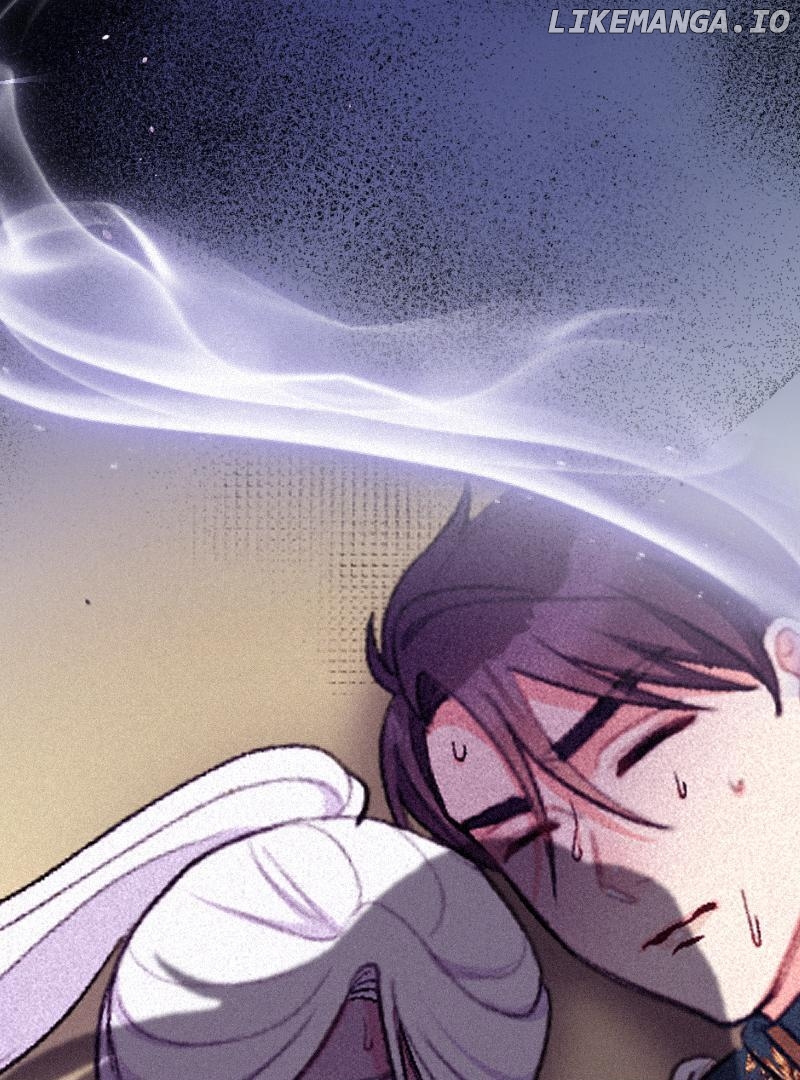 The Abandoned Saintess' Vow: To Deny the Prince's Love in Her Next Life Chapter 31 - page 48
