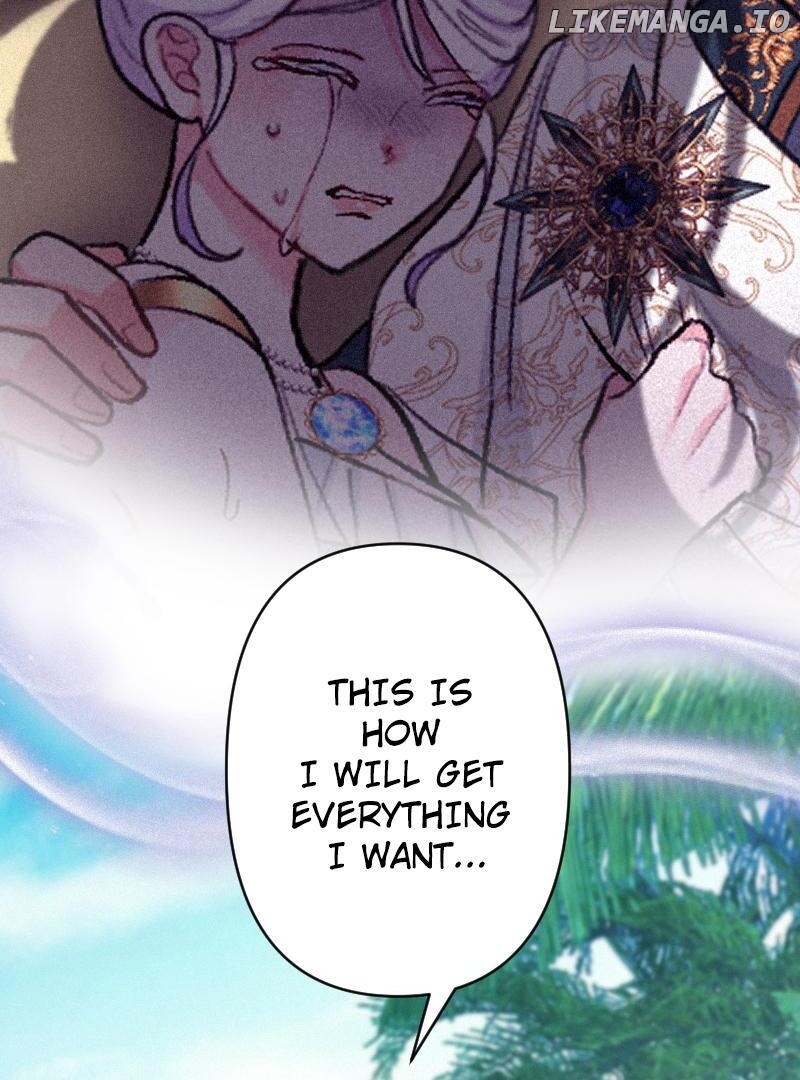 The Abandoned Saintess' Vow: To Deny the Prince's Love in Her Next Life Chapter 31 - page 49