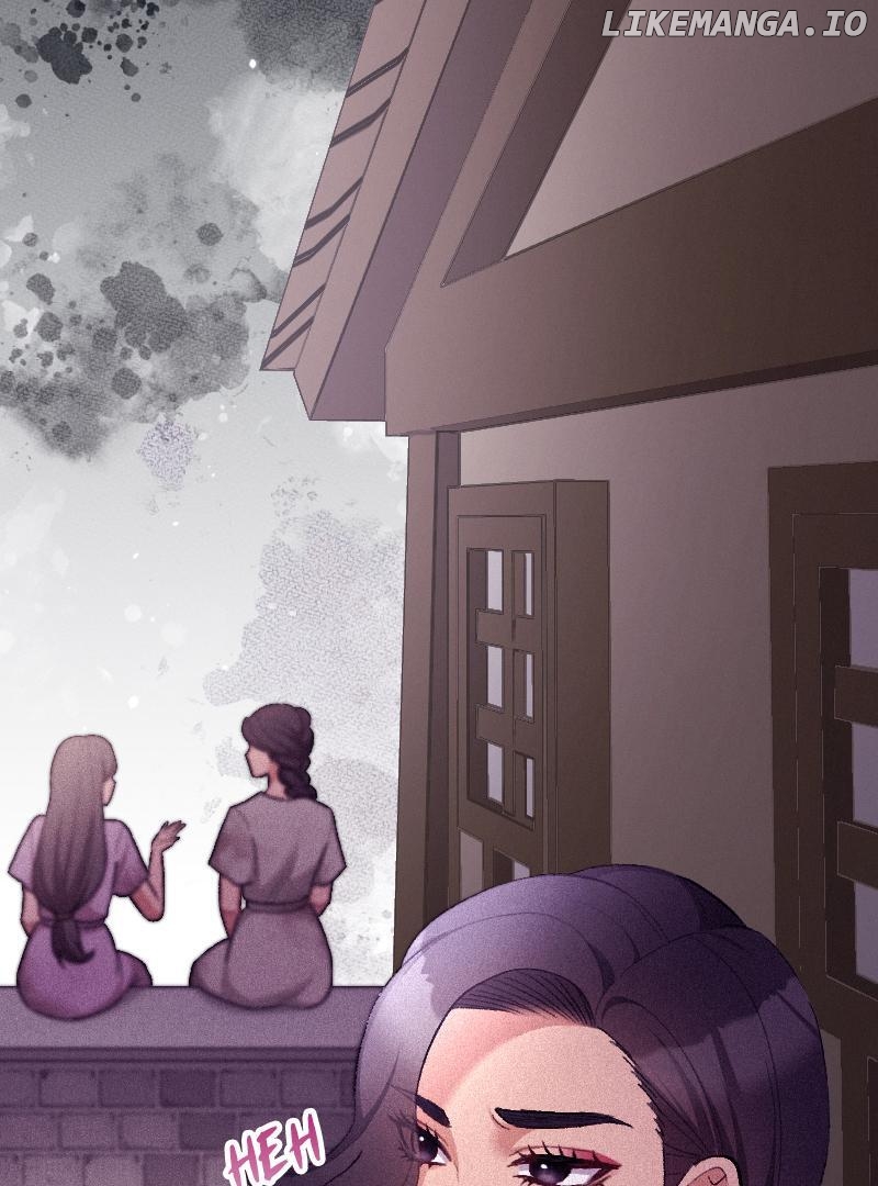 The Abandoned Saintess' Vow: To Deny the Prince's Love in Her Next Life Chapter 31 - page 5