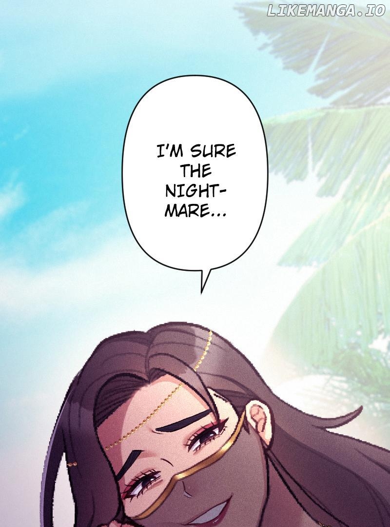 The Abandoned Saintess' Vow: To Deny the Prince's Love in Her Next Life Chapter 31 - page 52