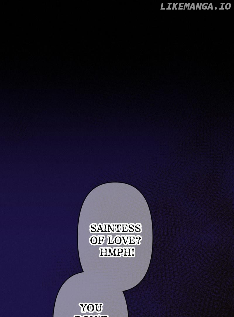 The Abandoned Saintess' Vow: To Deny the Prince's Love in Her Next Life Chapter 31 - page 55