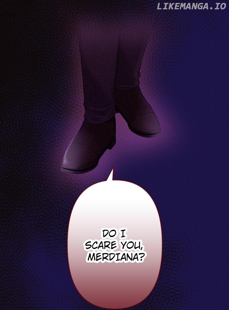 The Abandoned Saintess' Vow: To Deny the Prince's Love in Her Next Life Chapter 31 - page 58