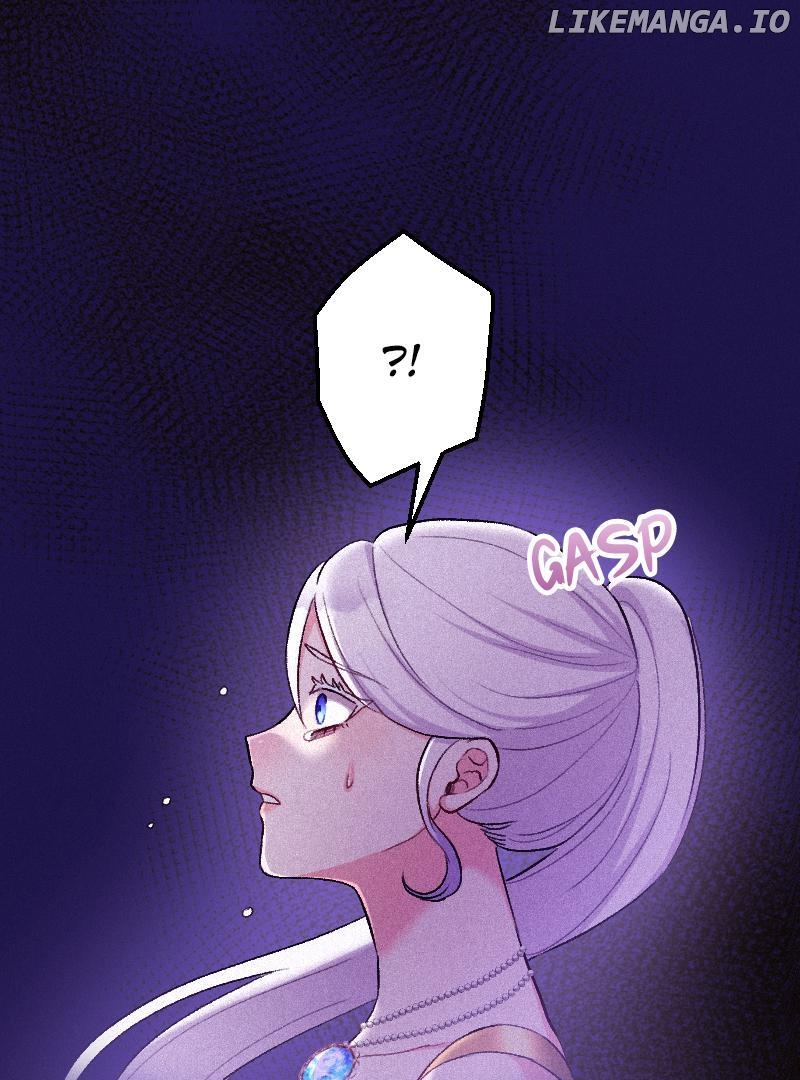 The Abandoned Saintess' Vow: To Deny the Prince's Love in Her Next Life Chapter 31 - page 59