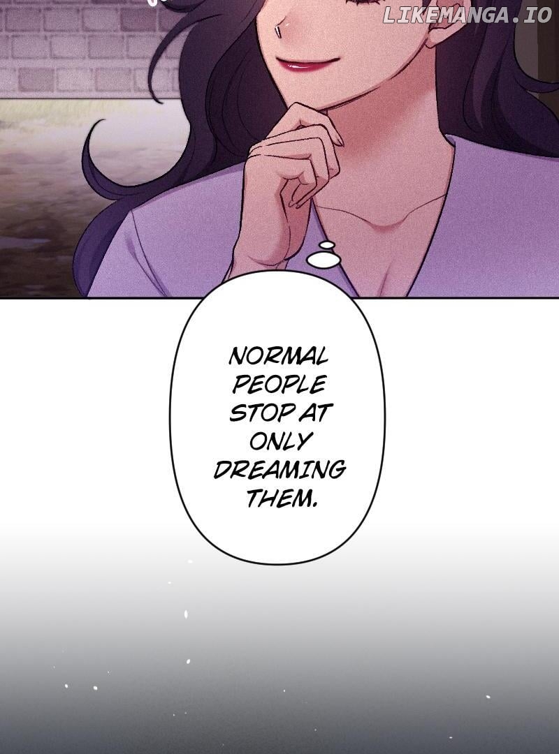 The Abandoned Saintess' Vow: To Deny the Prince's Love in Her Next Life Chapter 31 - page 6
