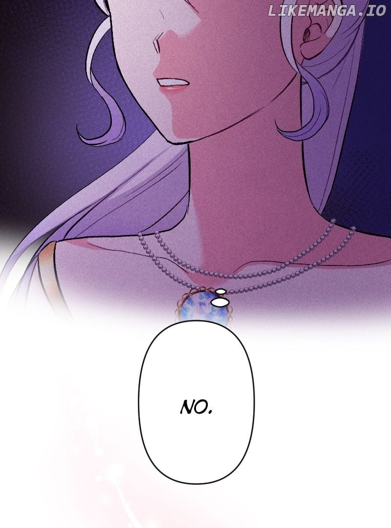 The Abandoned Saintess' Vow: To Deny the Prince's Love in Her Next Life Chapter 31 - page 64