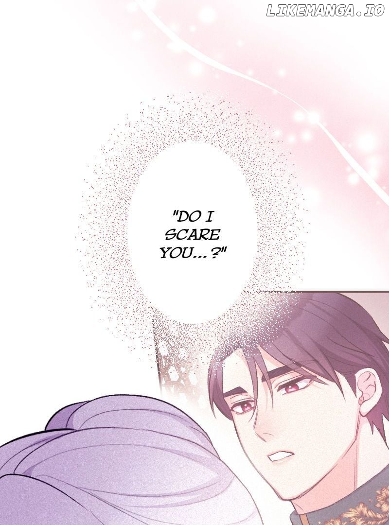 The Abandoned Saintess' Vow: To Deny the Prince's Love in Her Next Life Chapter 31 - page 65