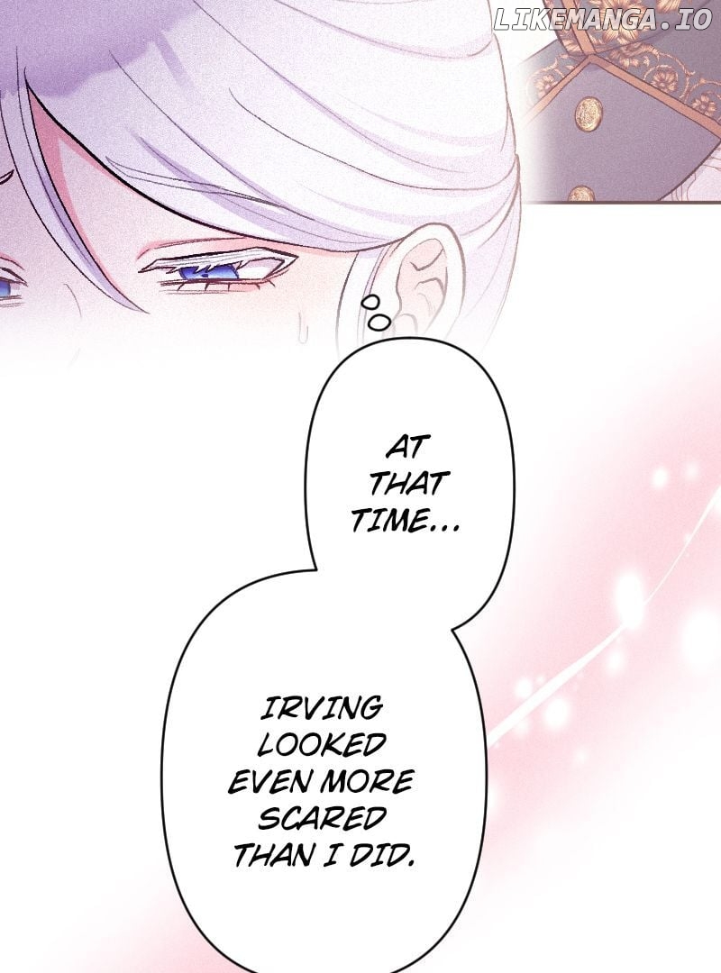 The Abandoned Saintess' Vow: To Deny the Prince's Love in Her Next Life Chapter 31 - page 66