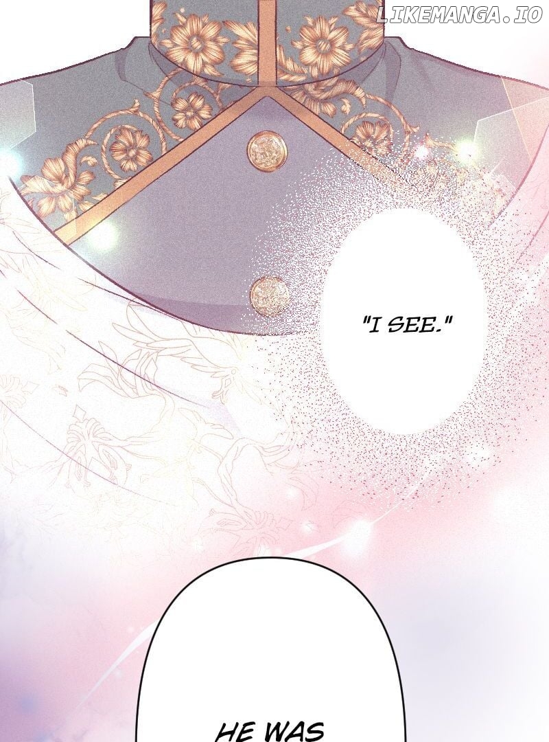 The Abandoned Saintess' Vow: To Deny the Prince's Love in Her Next Life Chapter 31 - page 69