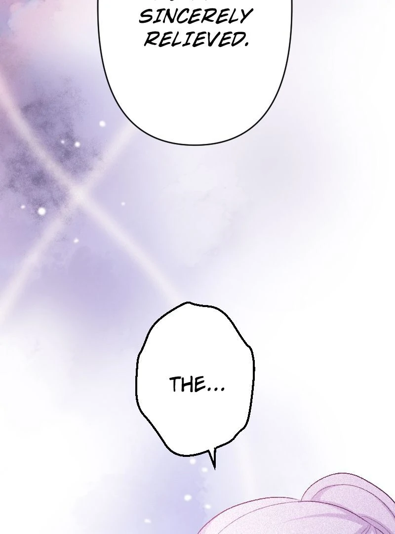 The Abandoned Saintess' Vow: To Deny the Prince's Love in Her Next Life Chapter 31 - page 70