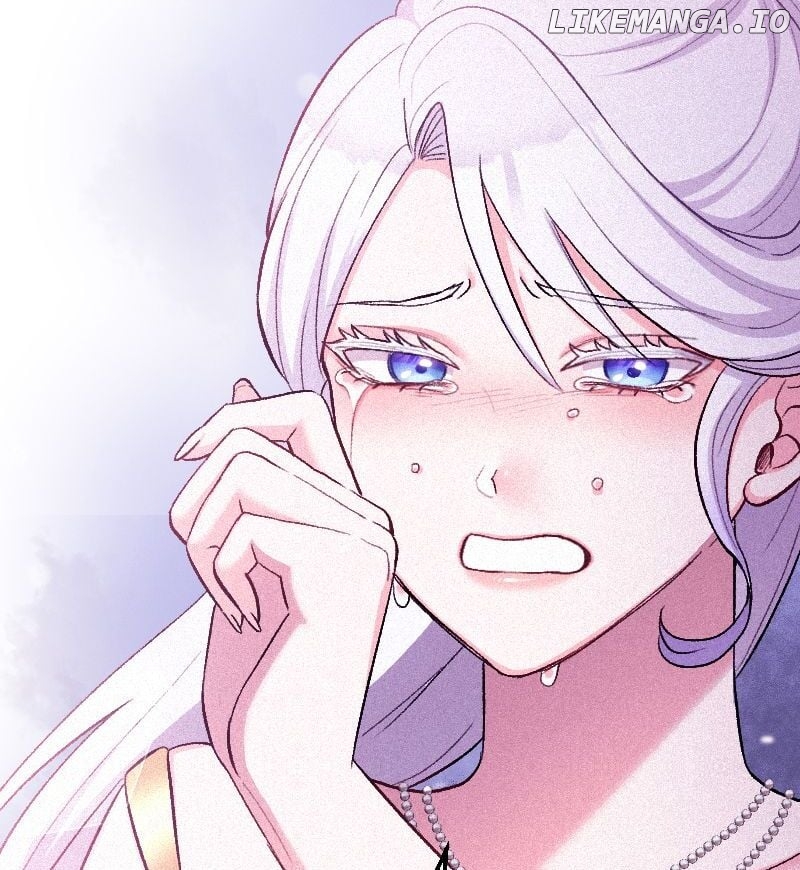 The Abandoned Saintess' Vow: To Deny the Prince's Love in Her Next Life Chapter 31 - page 71