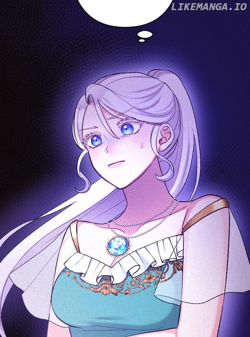 The Abandoned Saintess' Vow: To Deny the Prince's Love in Her Next Life Chapter 31 - page 77
