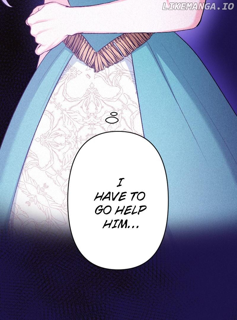 The Abandoned Saintess' Vow: To Deny the Prince's Love in Her Next Life Chapter 31 - page 78