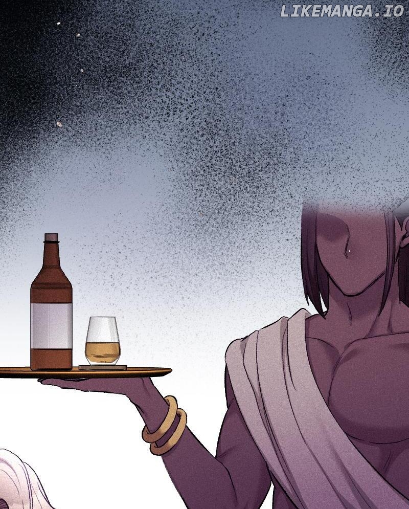 The Abandoned Saintess' Vow: To Deny the Prince's Love in Her Next Life Chapter 31 - page 8