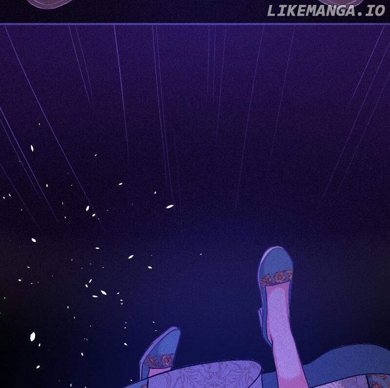The Abandoned Saintess' Vow: To Deny the Prince's Love in Her Next Life Chapter 31 - page 81