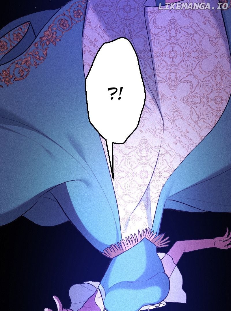The Abandoned Saintess' Vow: To Deny the Prince's Love in Her Next Life Chapter 31 - page 82