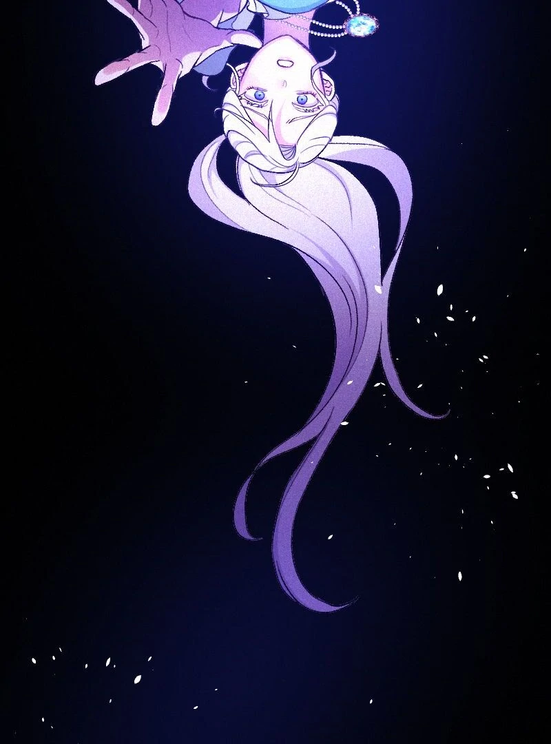 The Abandoned Saintess' Vow: To Deny the Prince's Love in Her Next Life Chapter 31 - page 83