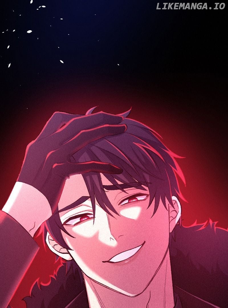 The Abandoned Saintess' Vow: To Deny the Prince's Love in Her Next Life Chapter 31 - page 84