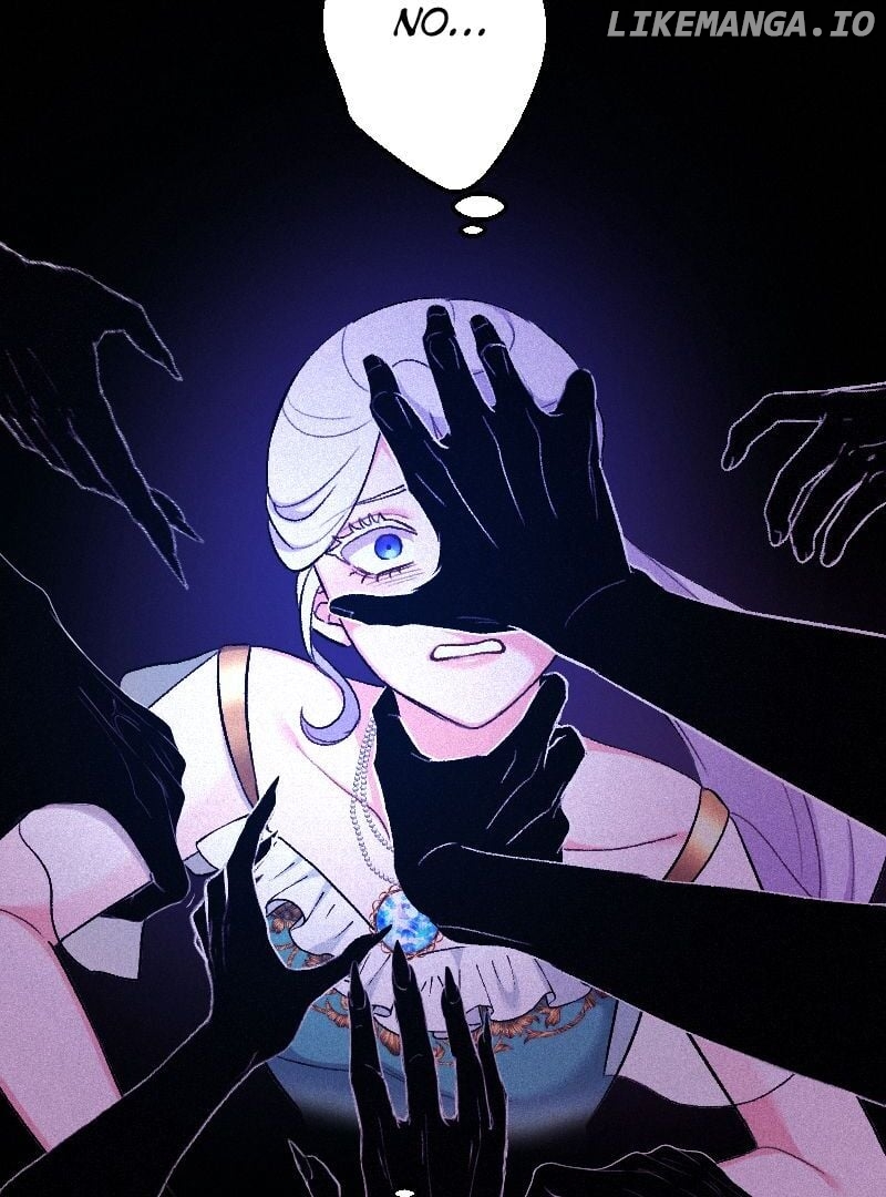 The Abandoned Saintess' Vow: To Deny the Prince's Love in Her Next Life Chapter 31 - page 87