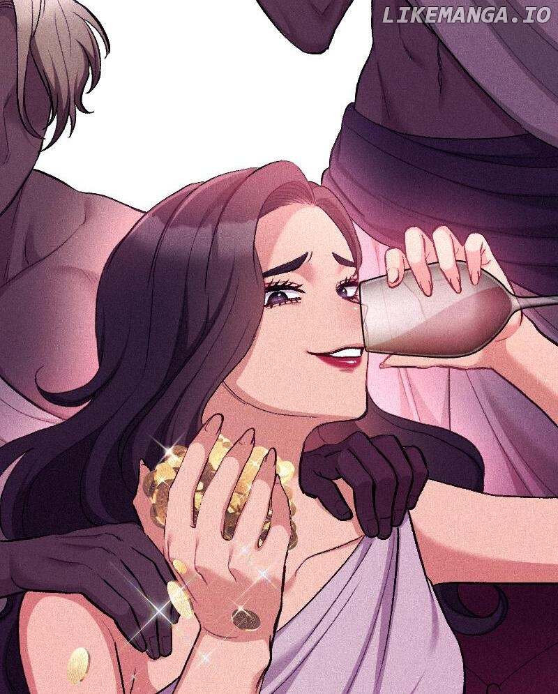 The Abandoned Saintess' Vow: To Deny the Prince's Love in Her Next Life Chapter 31 - page 9