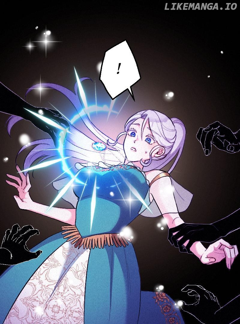 The Abandoned Saintess' Vow: To Deny the Prince's Love in Her Next Life Chapter 31 - page 91