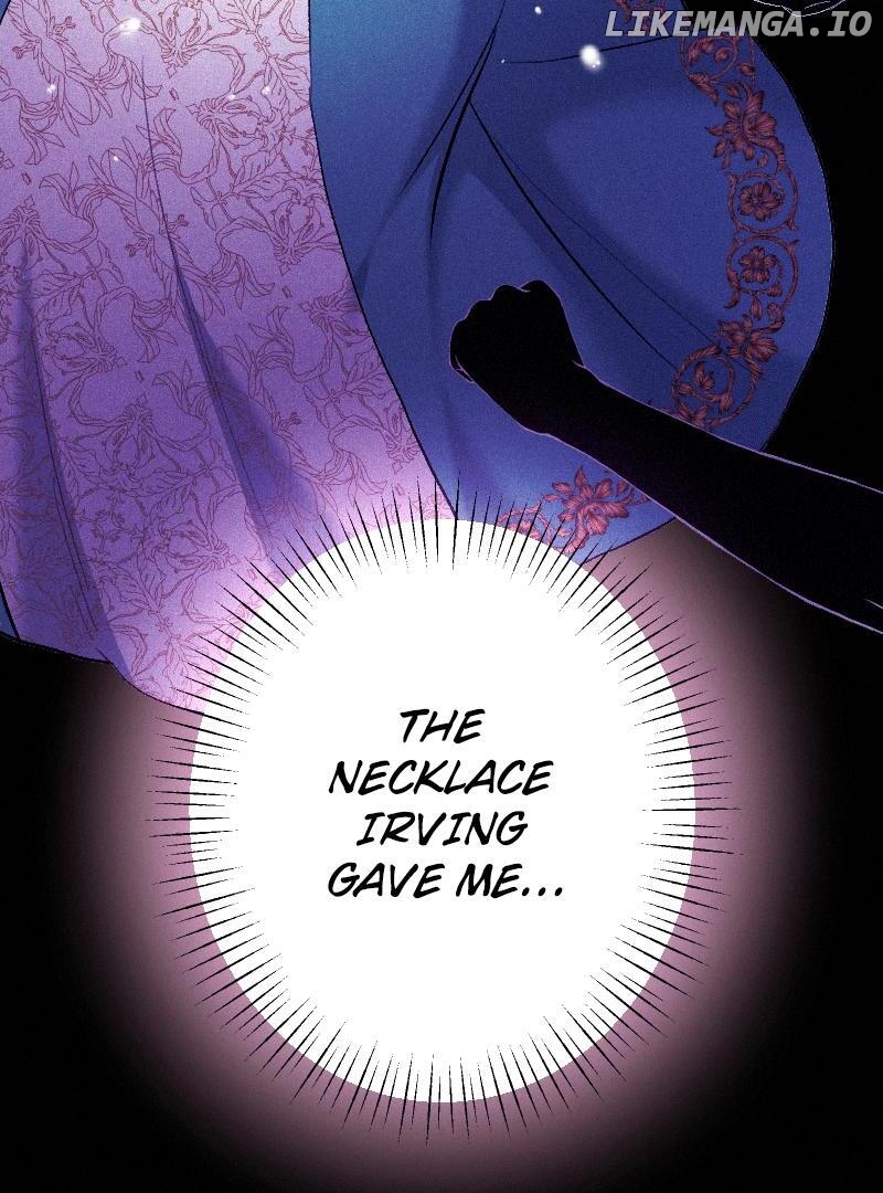 The Abandoned Saintess' Vow: To Deny the Prince's Love in Her Next Life Chapter 31 - page 92