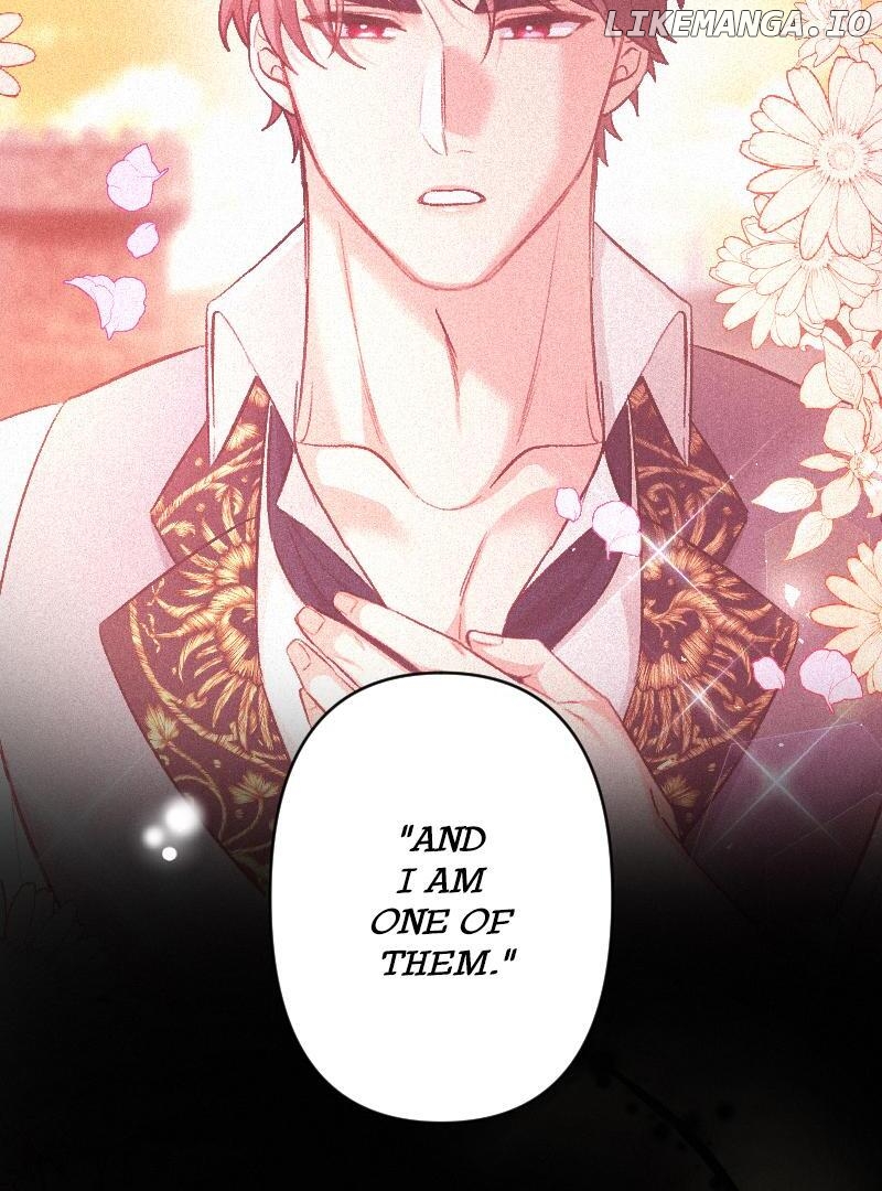The Abandoned Saintess' Vow: To Deny the Prince's Love in Her Next Life Chapter 31 - page 94