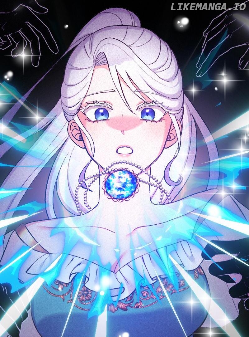 The Abandoned Saintess' Vow: To Deny the Prince's Love in Her Next Life Chapter 31 - page 96