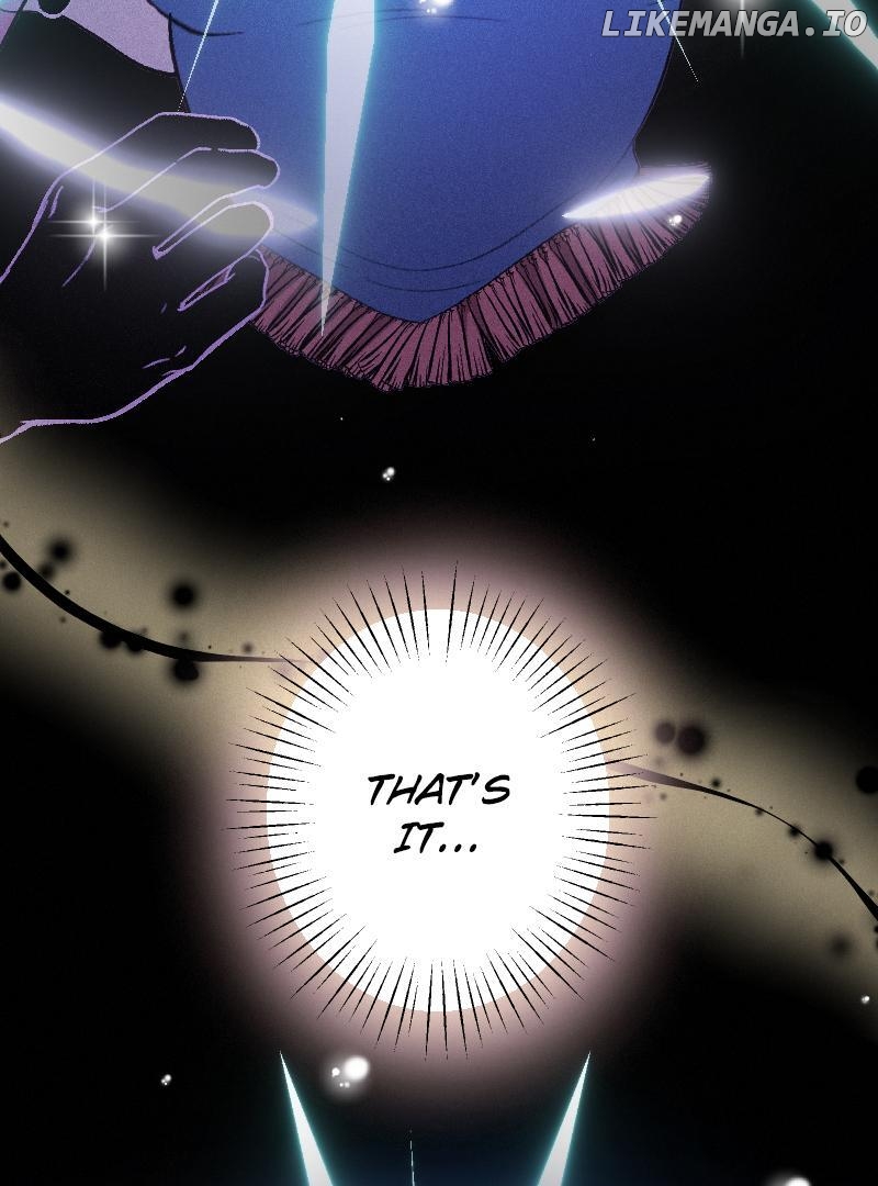 The Abandoned Saintess' Vow: To Deny the Prince's Love in Her Next Life Chapter 31 - page 97